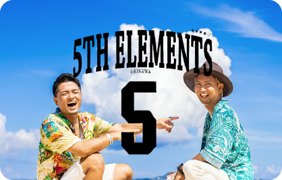 5th 5TH ELEMENTS